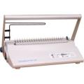 SircleBind CB-110 Plastic Comb Binding Machine